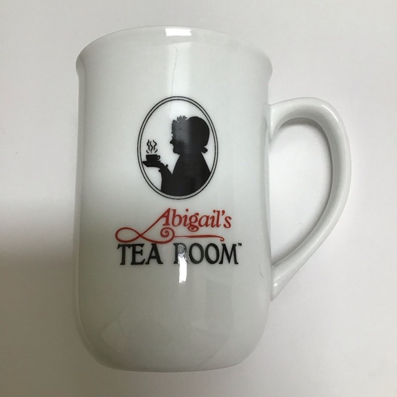 Boston Tea Party 1773 Ships Museum Coffee Mug Abigail’s Tea Room USA Revolution - Picture 8 of 12